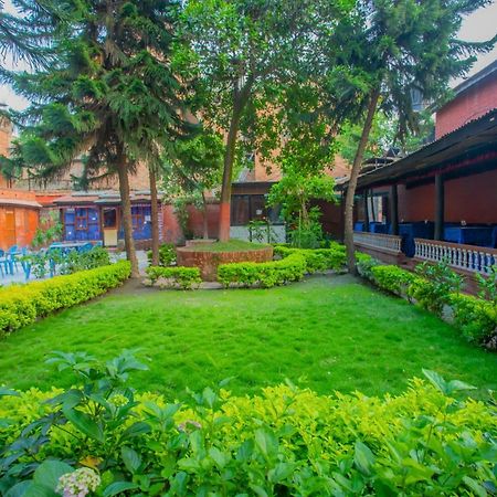 Hotel Sweet Home Bhatgoan 외부 사진