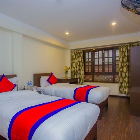 Hotel Sweet Home Bhatgoan 외부 사진
