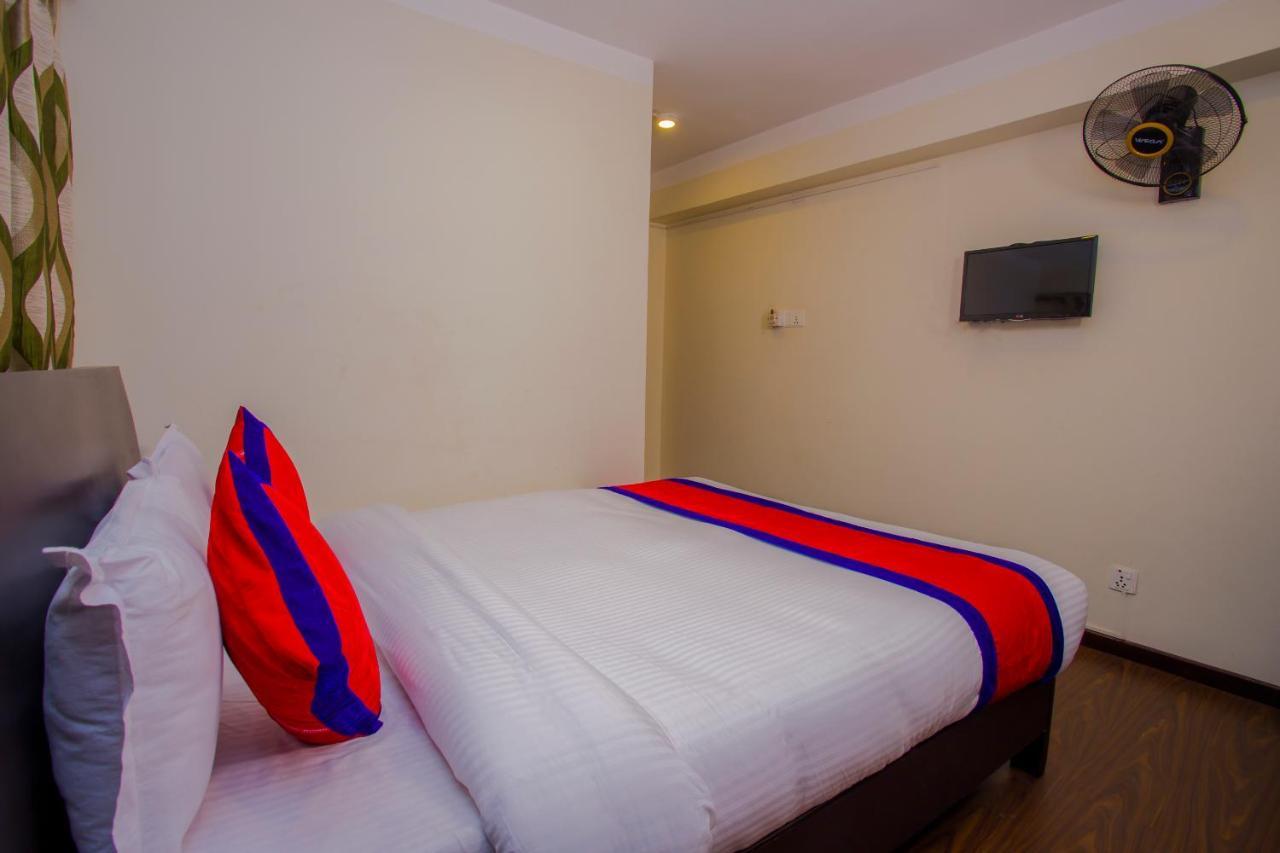 Hotel Sweet Home Bhatgoan 외부 사진