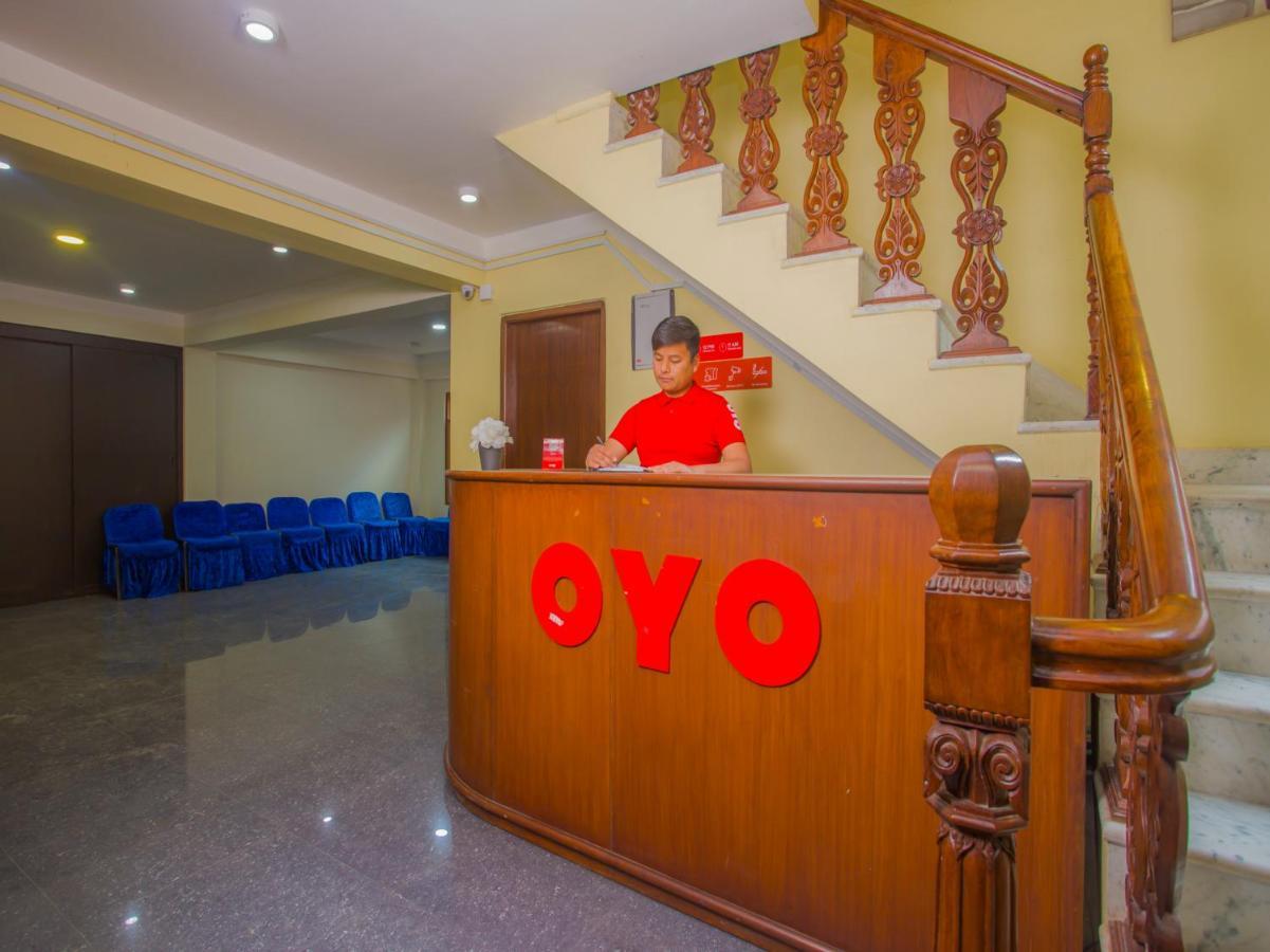 Hotel Sweet Home Bhatgoan 외부 사진