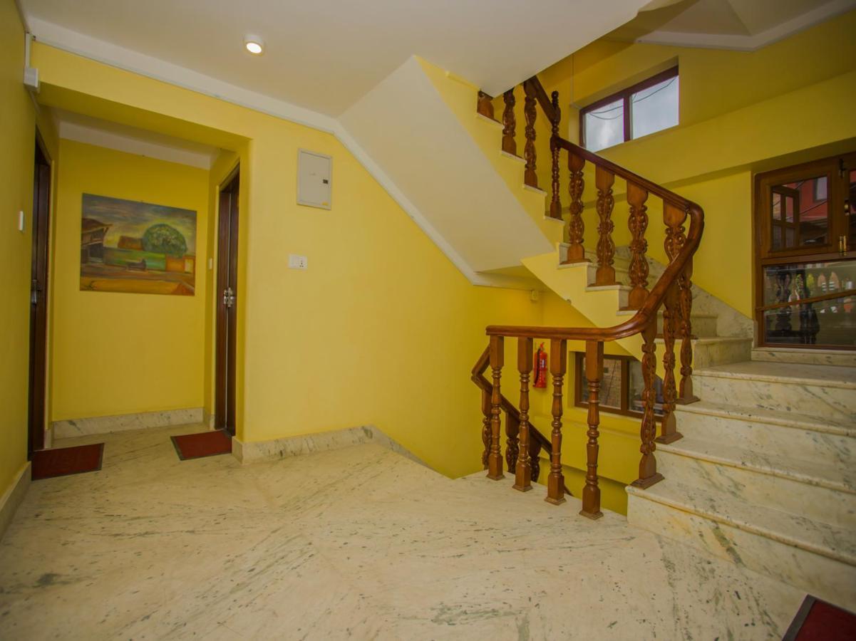 Hotel Sweet Home Bhatgoan 외부 사진