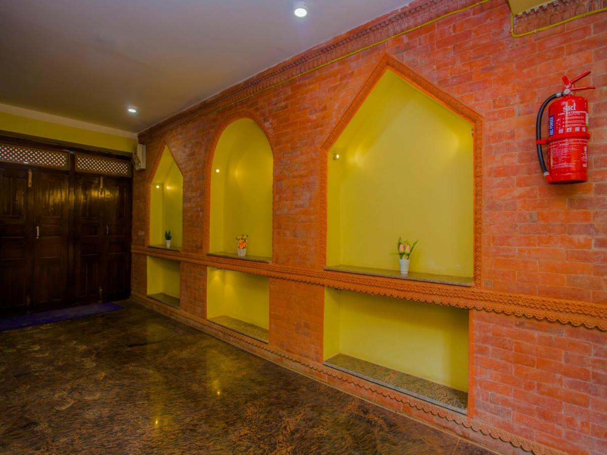 Hotel Sweet Home Bhatgoan 외부 사진