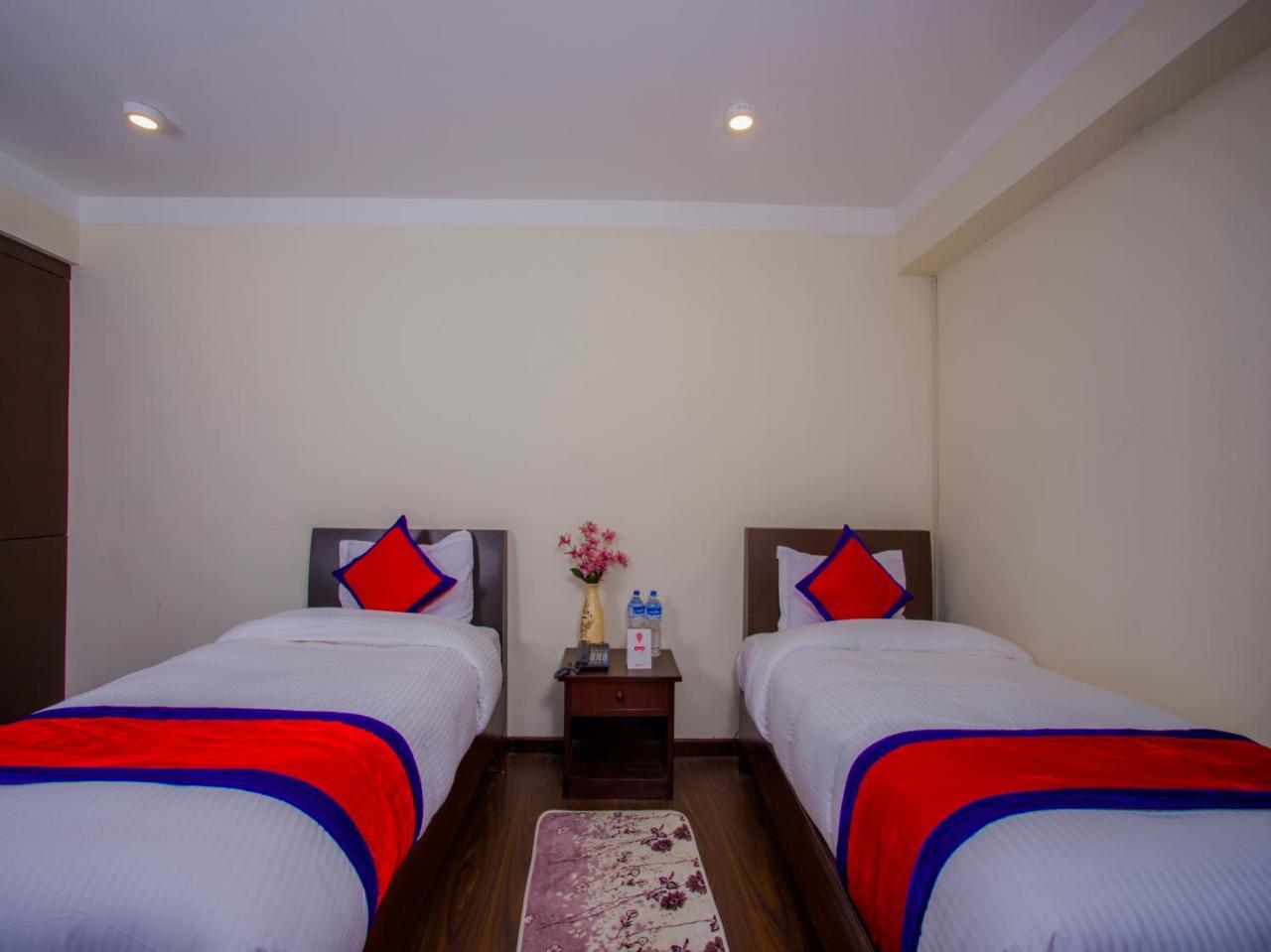 Hotel Sweet Home Bhatgoan 외부 사진