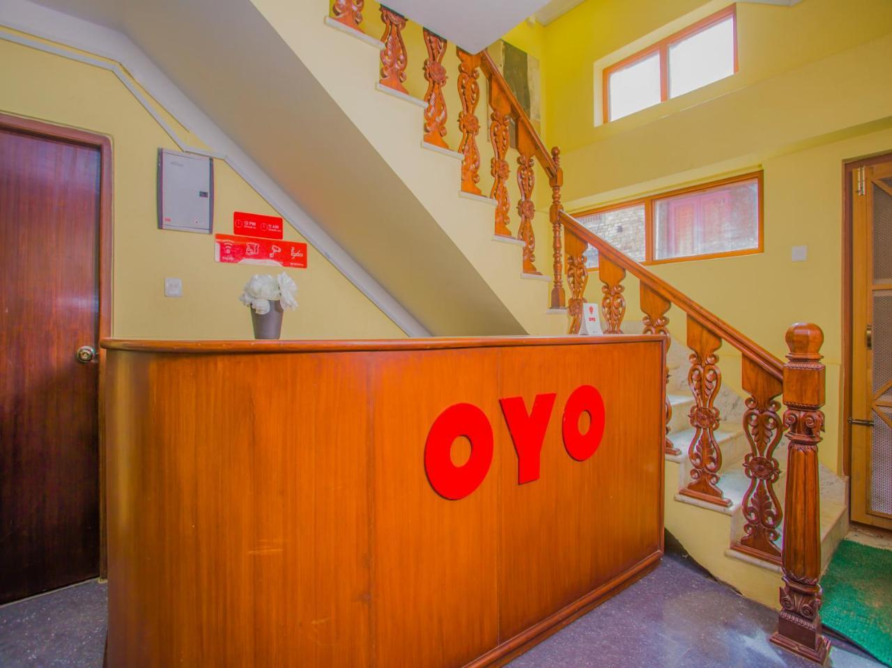 Hotel Sweet Home Bhatgoan 외부 사진