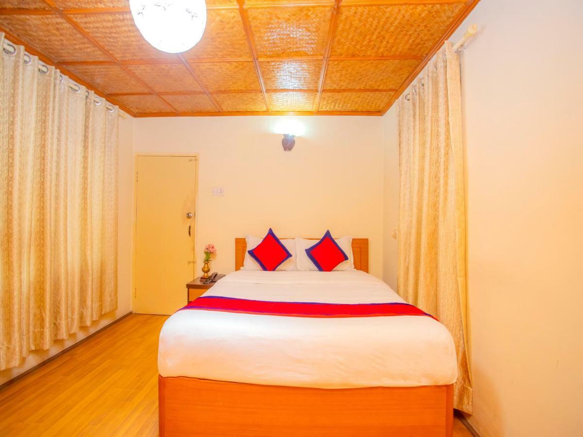 Hotel Sweet Home Bhatgoan 외부 사진