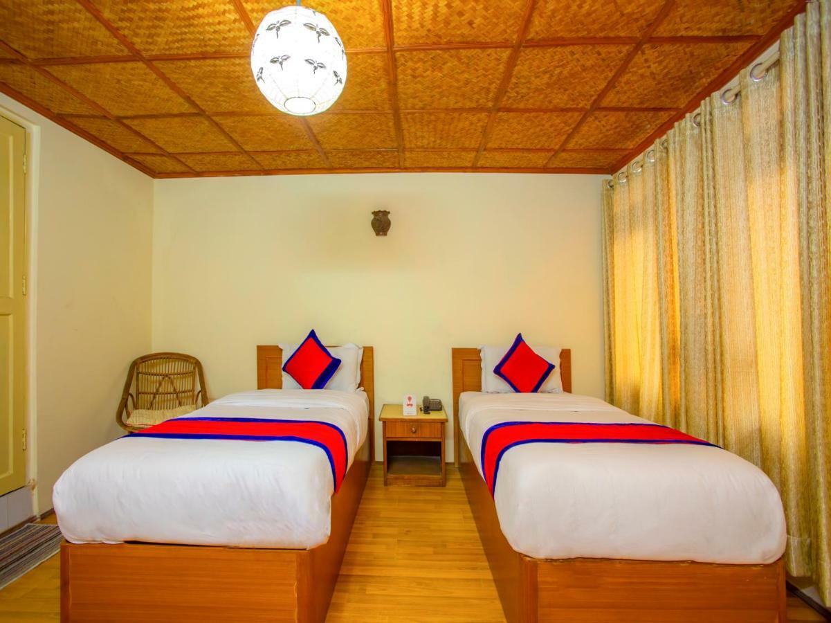 Hotel Sweet Home Bhatgoan 외부 사진