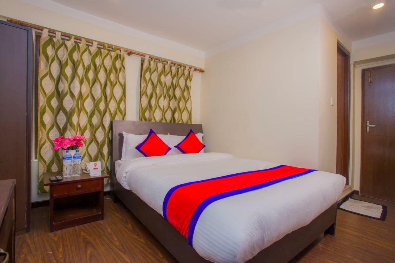 Hotel Sweet Home Bhatgoan 외부 사진